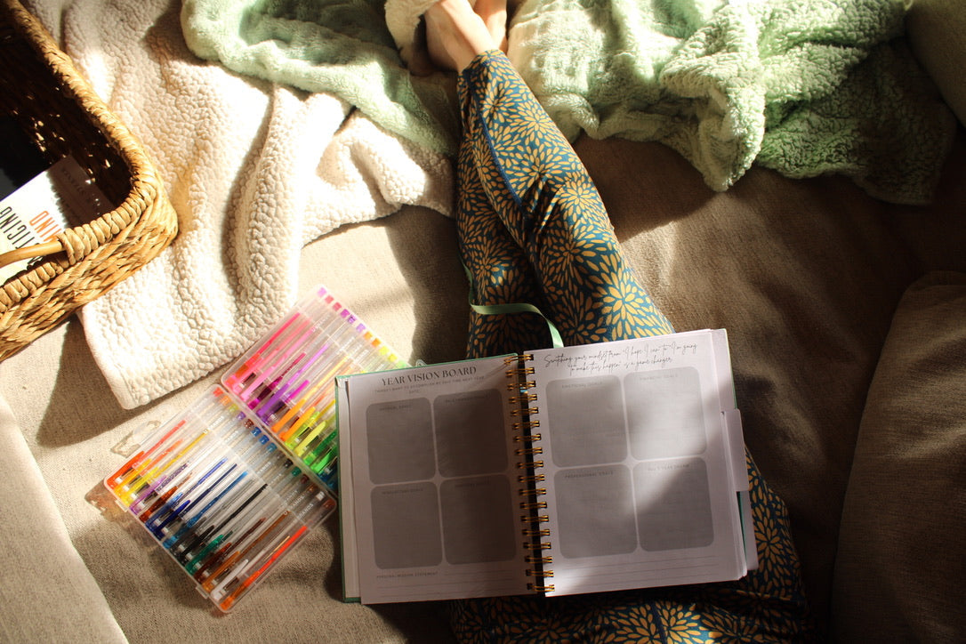 3 Ways to Journal and How It Helps